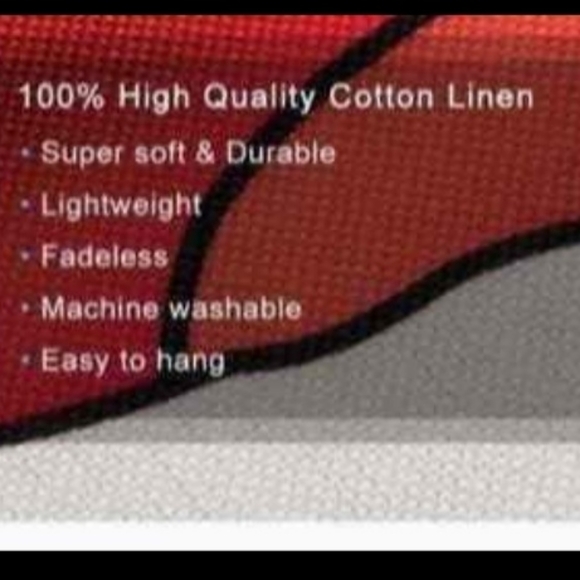 NWT Wall Decor Strong African Woman - Picture 5 of 8